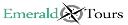 Emerald Tours, Inc. logo